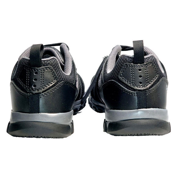 Reebok Sublite Work Shoe Men\'s 7M Women\'s 9 Athletic Work Shoes Black RB4015 main image 8